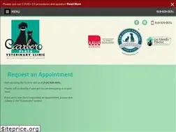 Sites similar to carrboroplazavet.com