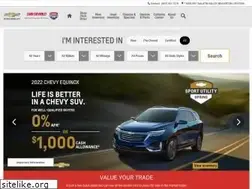 Sites similar to carrchevworld.com
