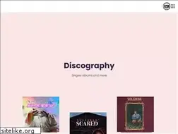 Sites similar to carrclubmusic.com