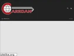 Sites similar to carrdan.com