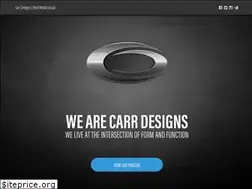 Sites similar to carrdesigns.net