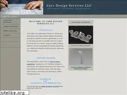 Sites similar to carrdesignservices.com