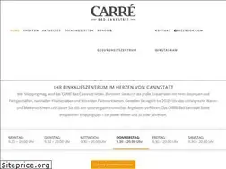 Sites similar to carre-bad-cannstatt.de