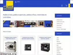 Sites similar to carre-discount.com