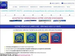 Sites similar to carre-expert-auto.org