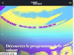 Sites similar to carre-magique.com