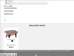 Sites similar to carre-maison.com