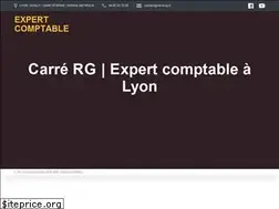 Sites similar to carre-rg.fr