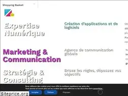 Sites similar to carre-rond.fr