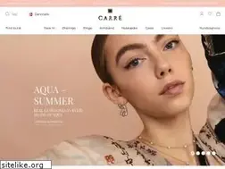 Sites similar to carre.dk