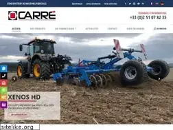 Sites similar to carre.fr