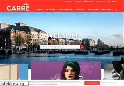Sites similar to carre.nl