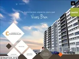 Sites similar to carrealdi.pe