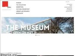 Sites similar to carreartmusee.com