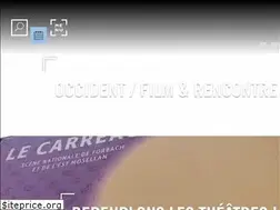 Sites similar to carreau-forbach.com