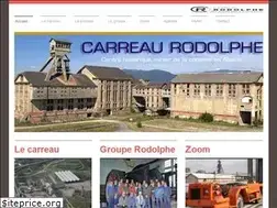 Sites similar to carreau-rodolphe.com