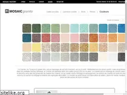 Sites similar to carreaux-granito.com