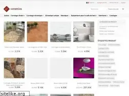 Sites similar to carreauxceramique.com