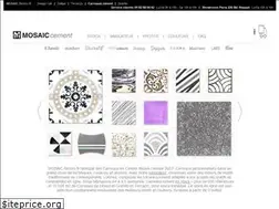 Sites similar to carreauxmosaic.com