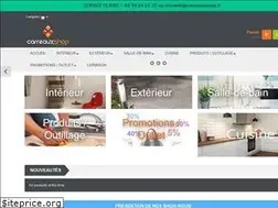 Sites similar to carreauxshop.fr