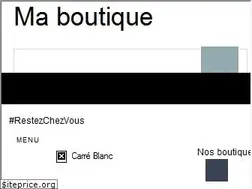 Sites similar to carreblanc.com