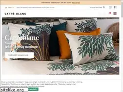 Sites similar to carreblanc.lt