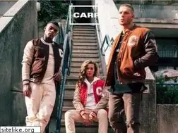 Sites similar to carreclothing.com