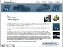 Sites similar to carreconditioning.nl