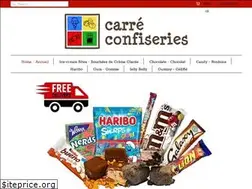 Sites similar to carreconfiseries.com