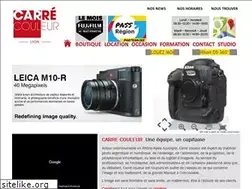 Sites similar to carrecouleur.fr