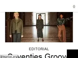 Sites similar to carrecouture.com