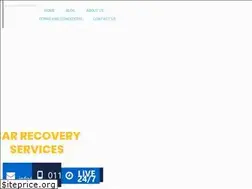 Sites similar to carrecoveryuk.com