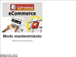Sites similar to carredanamexico.com
