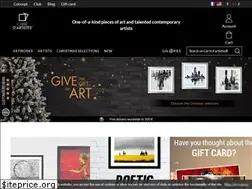 Sites similar to carredartistes.com