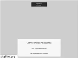 Sites similar to carredartistesphilly.com