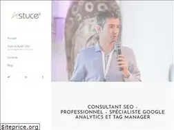 Sites similar to carredastuce.com