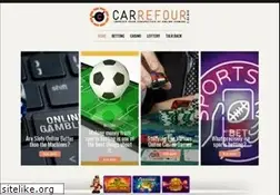 Sites similar to carrefour-calais.com