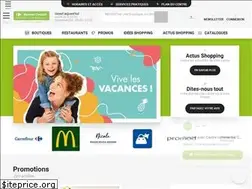 Sites similar to carrefour-cesson.fr