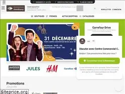 Sites similar to carrefour-chambourcy.fr