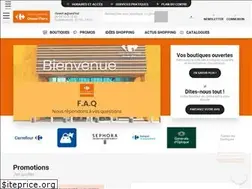 Sites similar to carrefour-douai-flers.fr