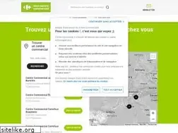 Sites similar to carrefour-epinal.com