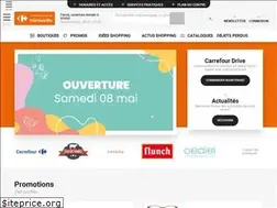 Sites similar to carrefour-herouville.fr