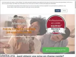 Sites similar to carrefour-immobilier.ca