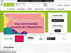 Sites similar to carrefour-isledabeau.fr