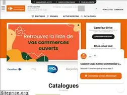 Sites similar to carrefour-lavatine.fr