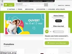 Sites similar to carrefour-lescar.fr
