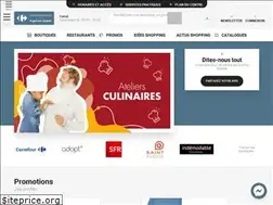 Sites similar to carrefour-puget.fr