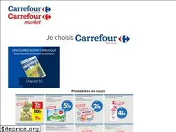 Sites similar to carrefour-reunion.com