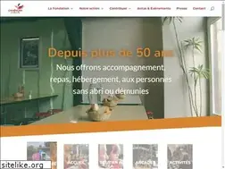 Sites similar to carrefour-rue.ch