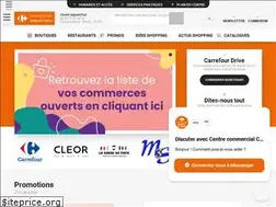 Sites similar to carrefour-salaise.fr